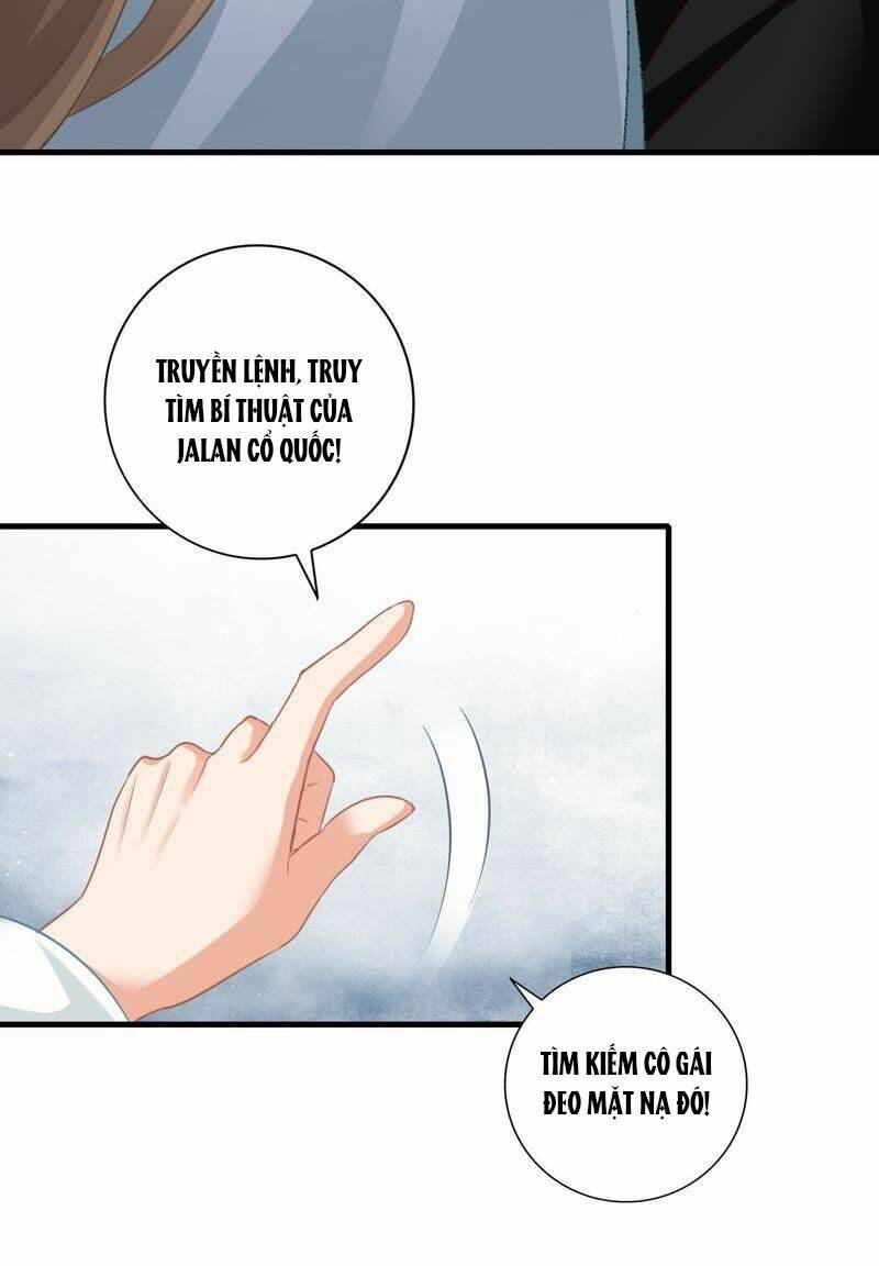 Thái Tử Điện Hạ Có Tin Vui: Chapter 38