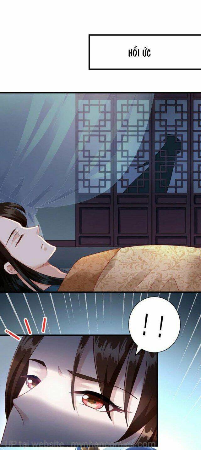 Thái Tử Điện Hạ Có Tin Vui: Chapter 122