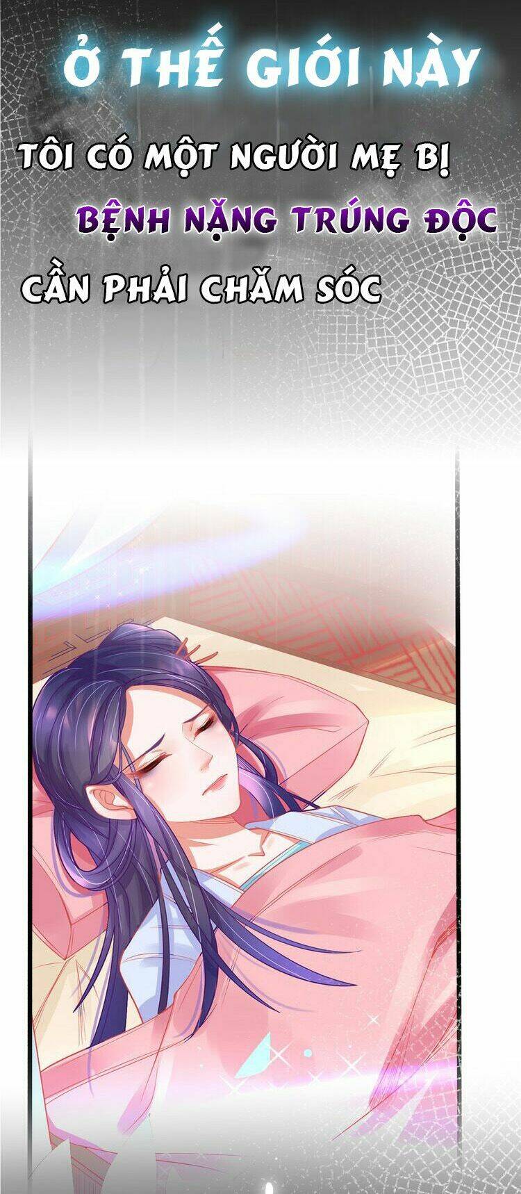 Bổn Vương Phi Có Roi Trong Tay: Chapter 0