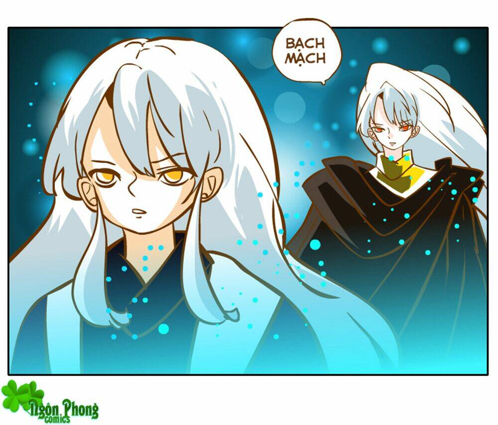 Hòa Thượng Và Tiểu Long Quân: Chapter 50