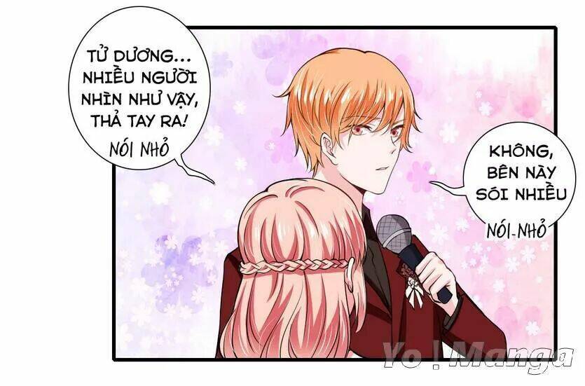 Thiểm Hôn Kinh Ái: Chapter 80