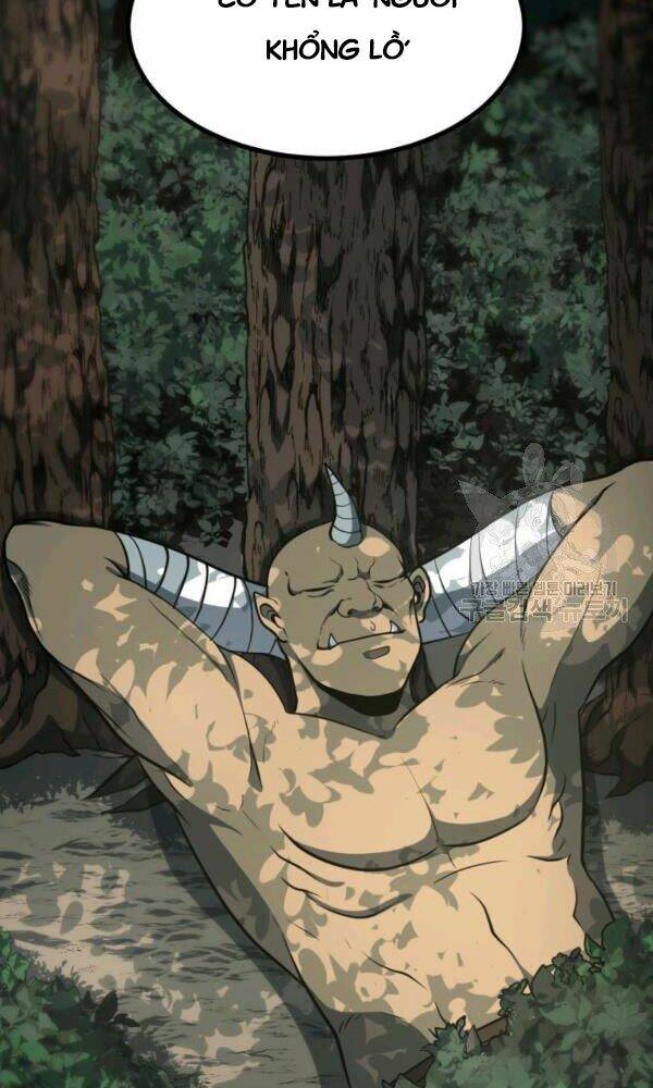 Ngôi Nhà Kết Nối Với Hầm Ngục: Chapter 35