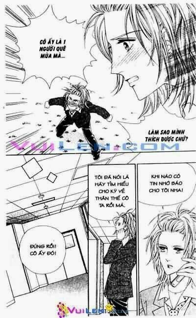 Cô Gái Vương Giả: Chapter 3