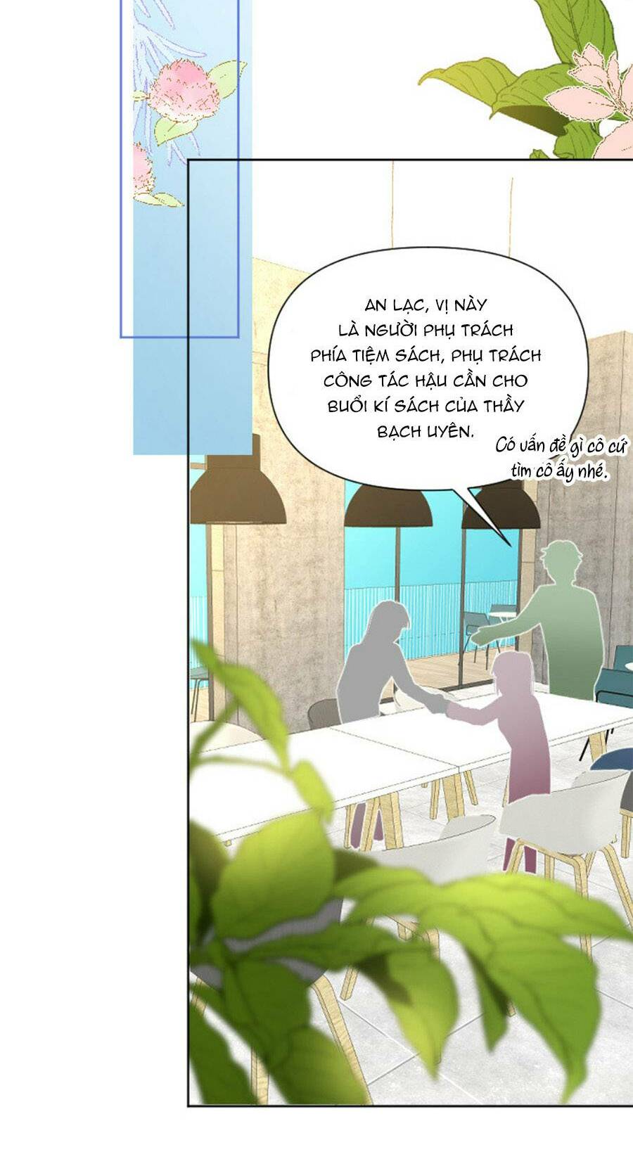 Tâm Động Thuấn Di: Chapter 70