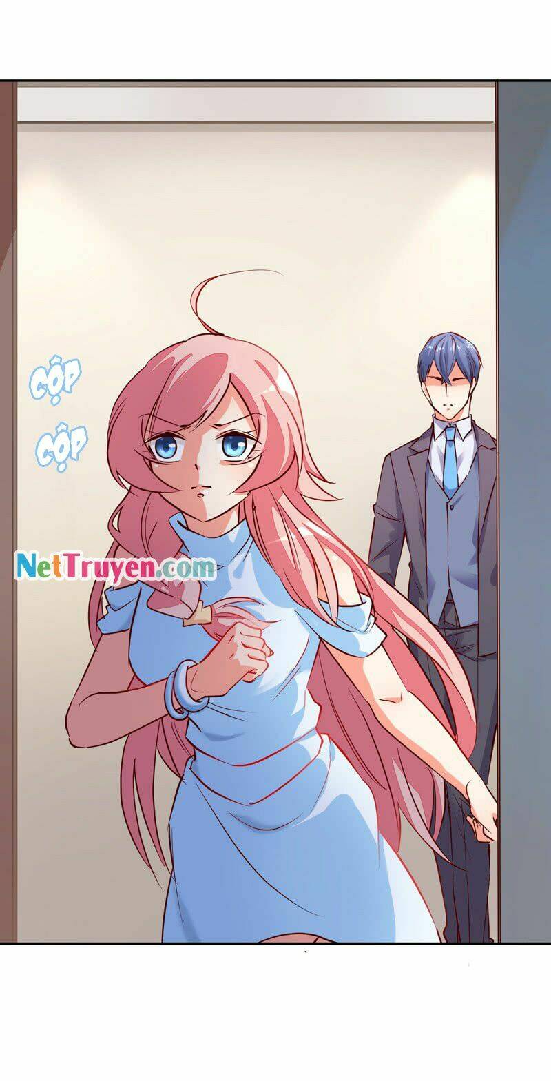 Danh Môn Lược Hôn: Cố Thiếu Nhĩ Câu Liễu: Chapter 8