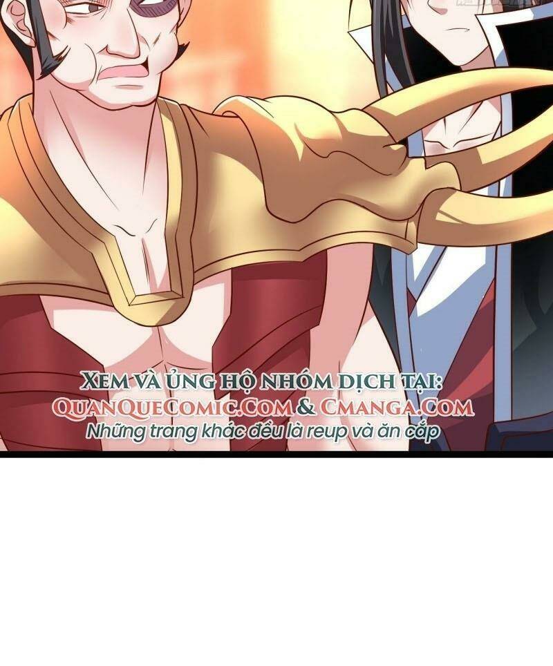 Trọng Sinh Tối Cường Ma Tôn Ở Rể: Chapter 68