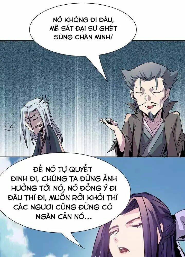 Siêu Phàm Truyện: Chapter 184