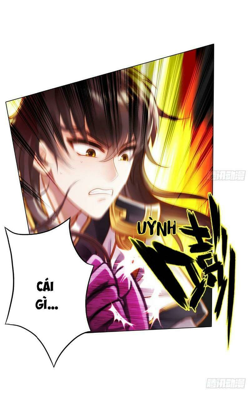 Bất Hủ Phàm Nhân: Chapter 35