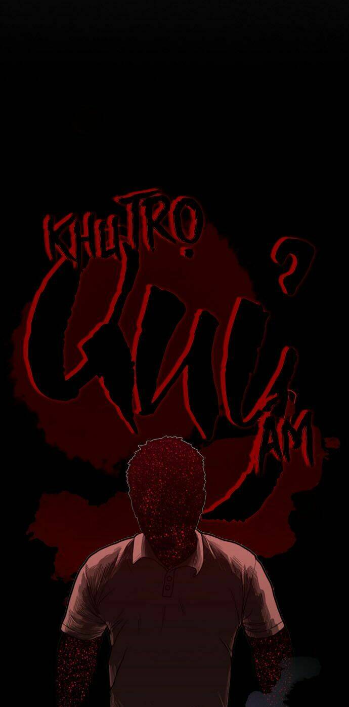 Khu Trọ Quỷ Ám: Chapter 12