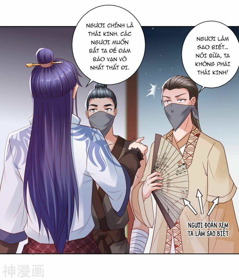 Trở Về Cổ Đại Làm Thánh Hiền: Chapter 20
