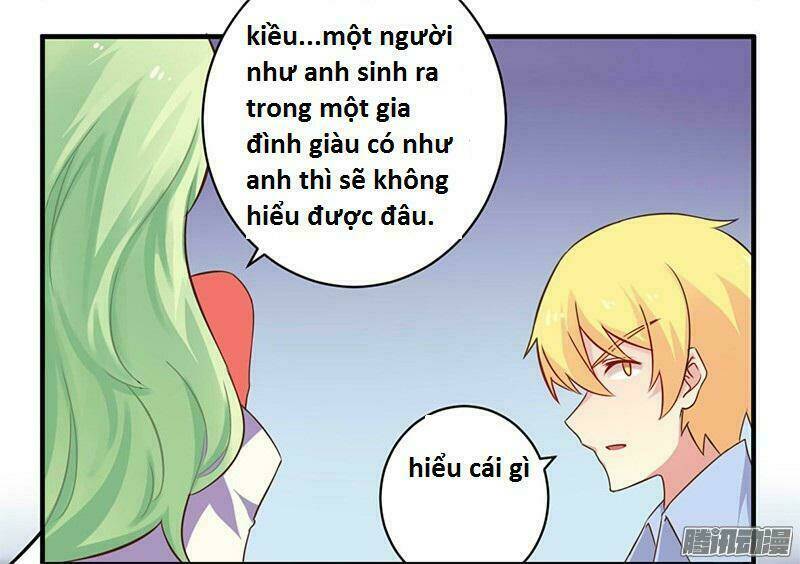 Tổng Tài Đã Cưới Em: Chapter 50