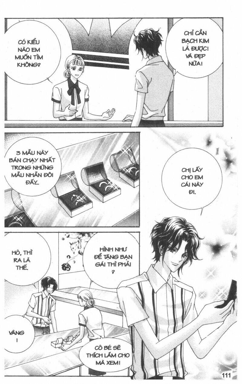 Cũng Vì Em: Chapter 5