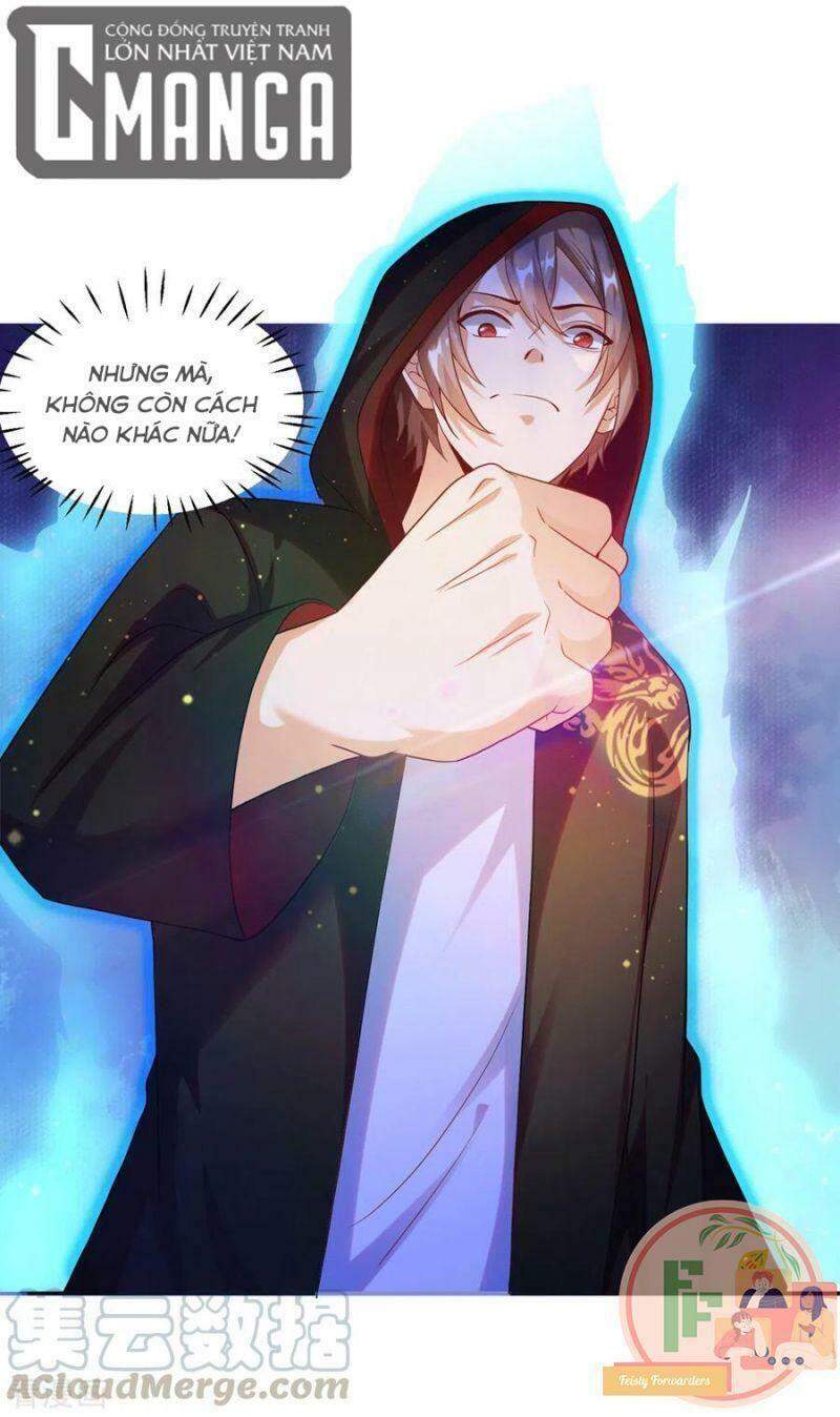 Luyện Tập Thành Thần: Chapter 23