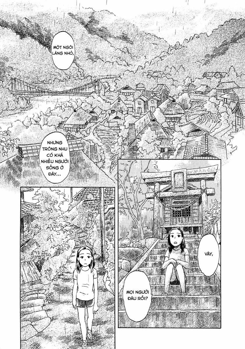 Suiiki: Chapter 2