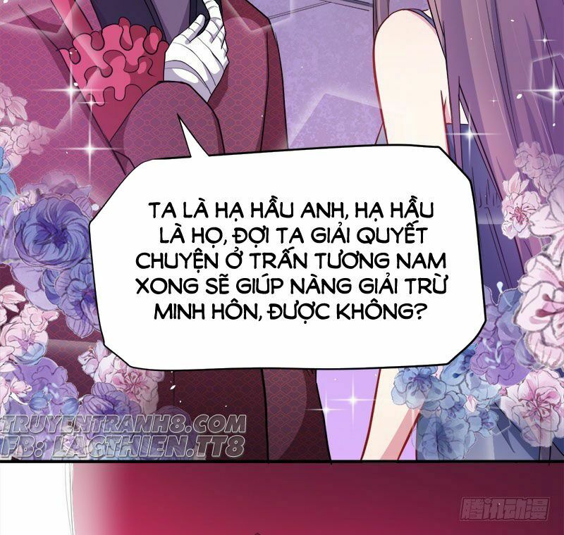 Ngạo Kiều Quỷ Vương Yêu Ta: Chapter 69