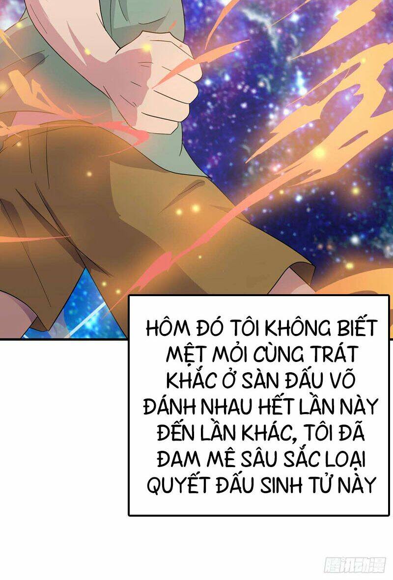 Đại Gia Livestream Vạn Giới: Chapter 25