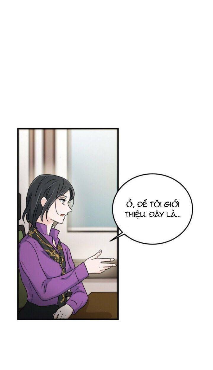 101 Cách Chinh Phục Trái Tim Em: Chapter 5