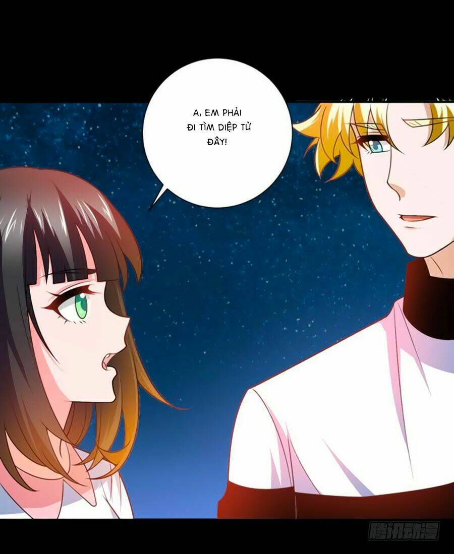 Người Yêu Khát Máu Của Tôi: Chapter 88