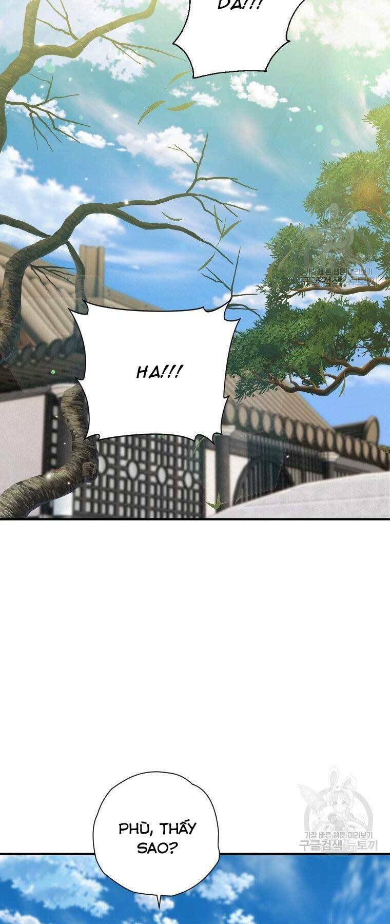 Thời Đại Hoàng Kim Của Thiên Kiếm: Chapter 24