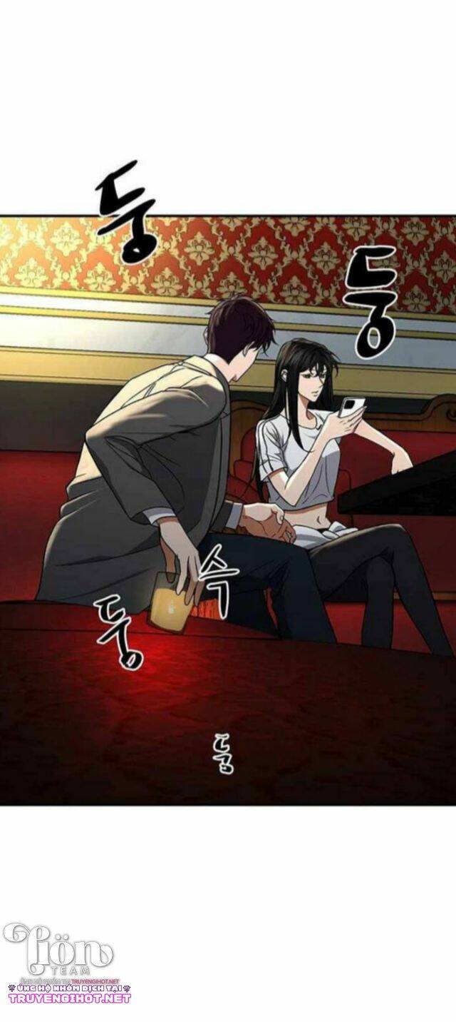 Ước Muốn Của Một Gangster: Chapter 1.2