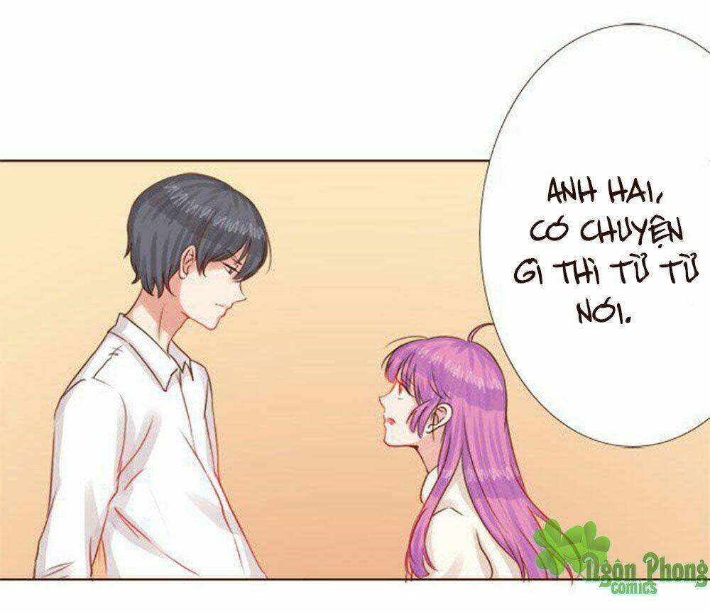 Ma Vương Luyến Ái Chỉ Nam: Chapter 45