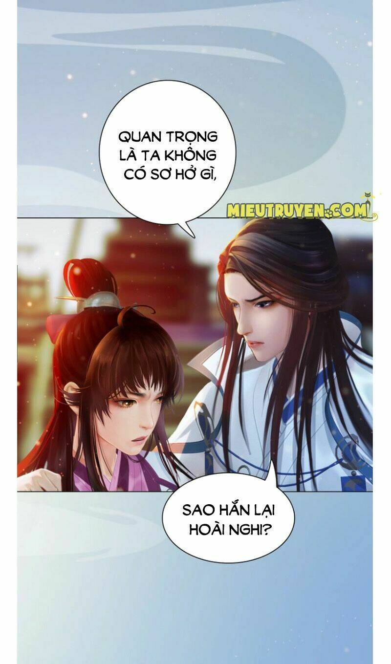 Yêu Nhan Lệnh: Chapter 68
