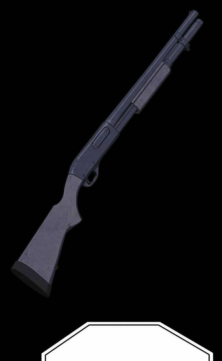 Cậu Bé Shotgun: Chapter 23