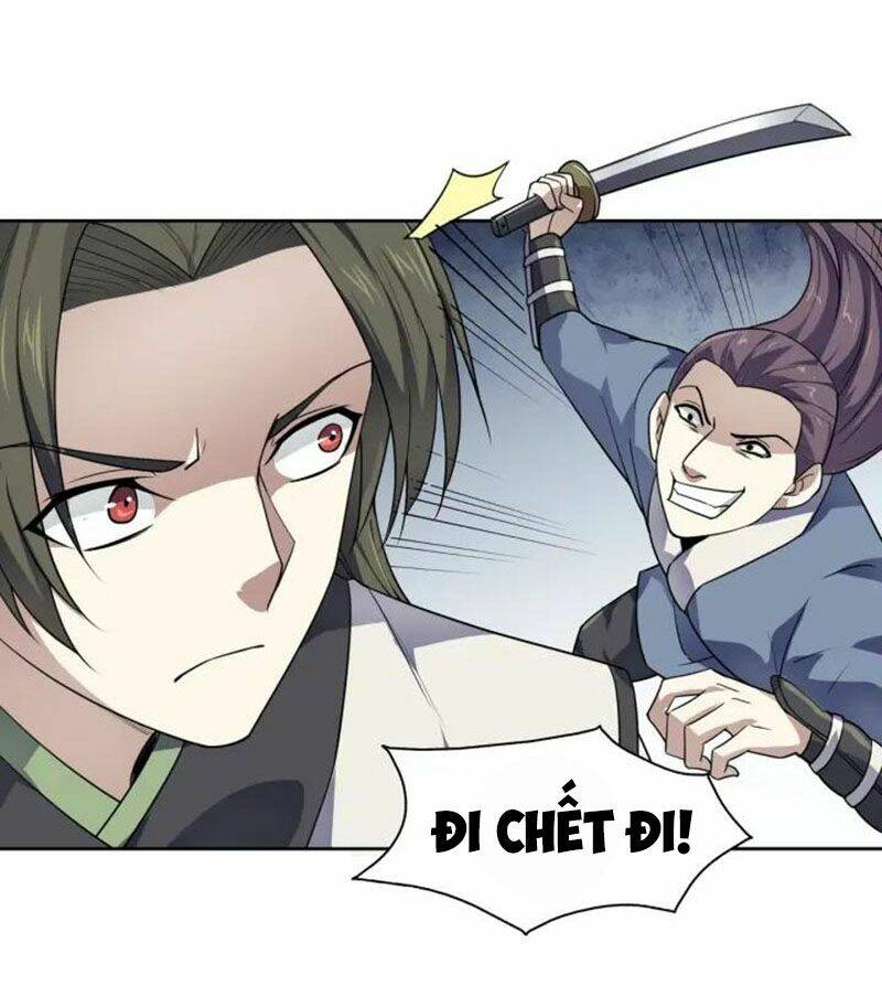 Nghịch Thiên Đại Thần: Chapter 60