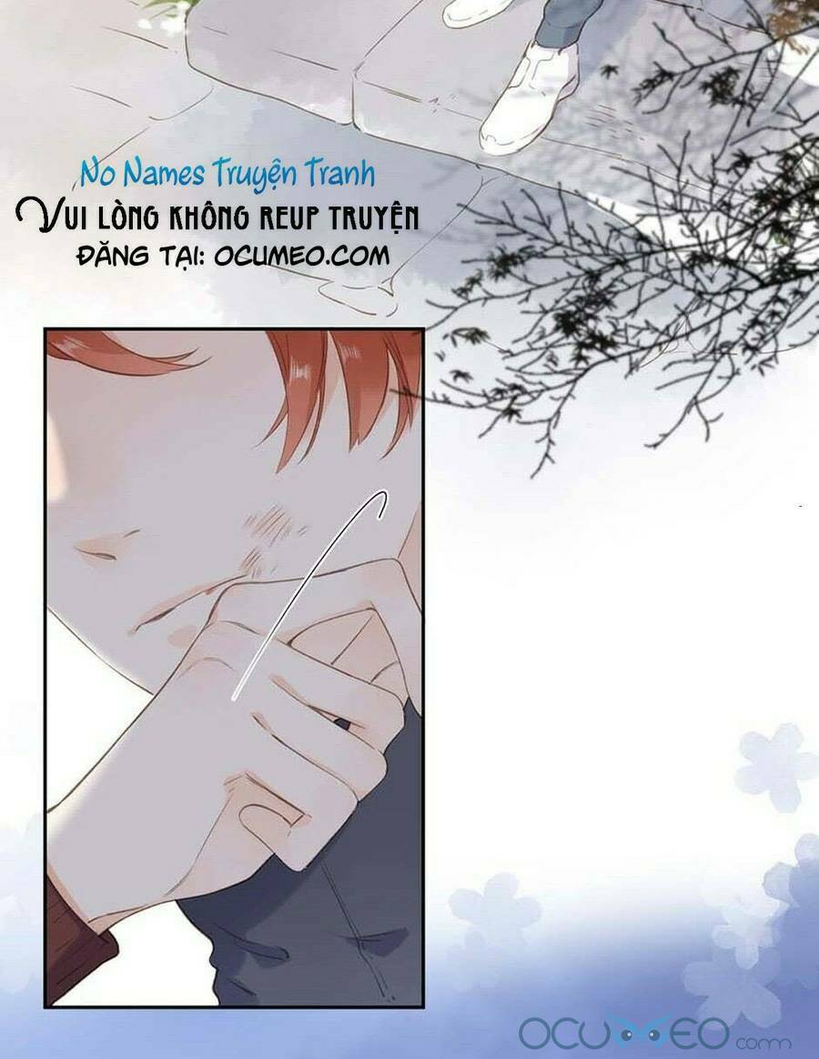 Sos! Tôi Đã Yêu Một Con Sâu Bướm (Phần 2): Chapter 13