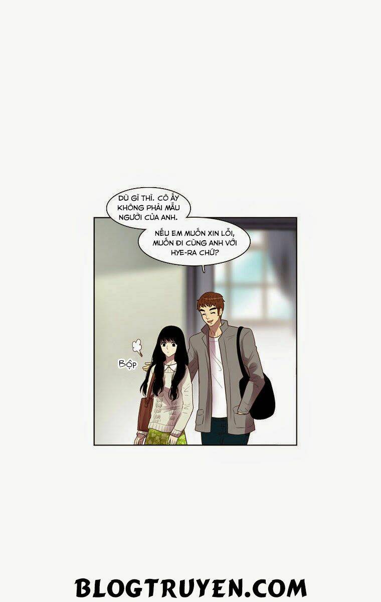 My Shining World: Chapter 6