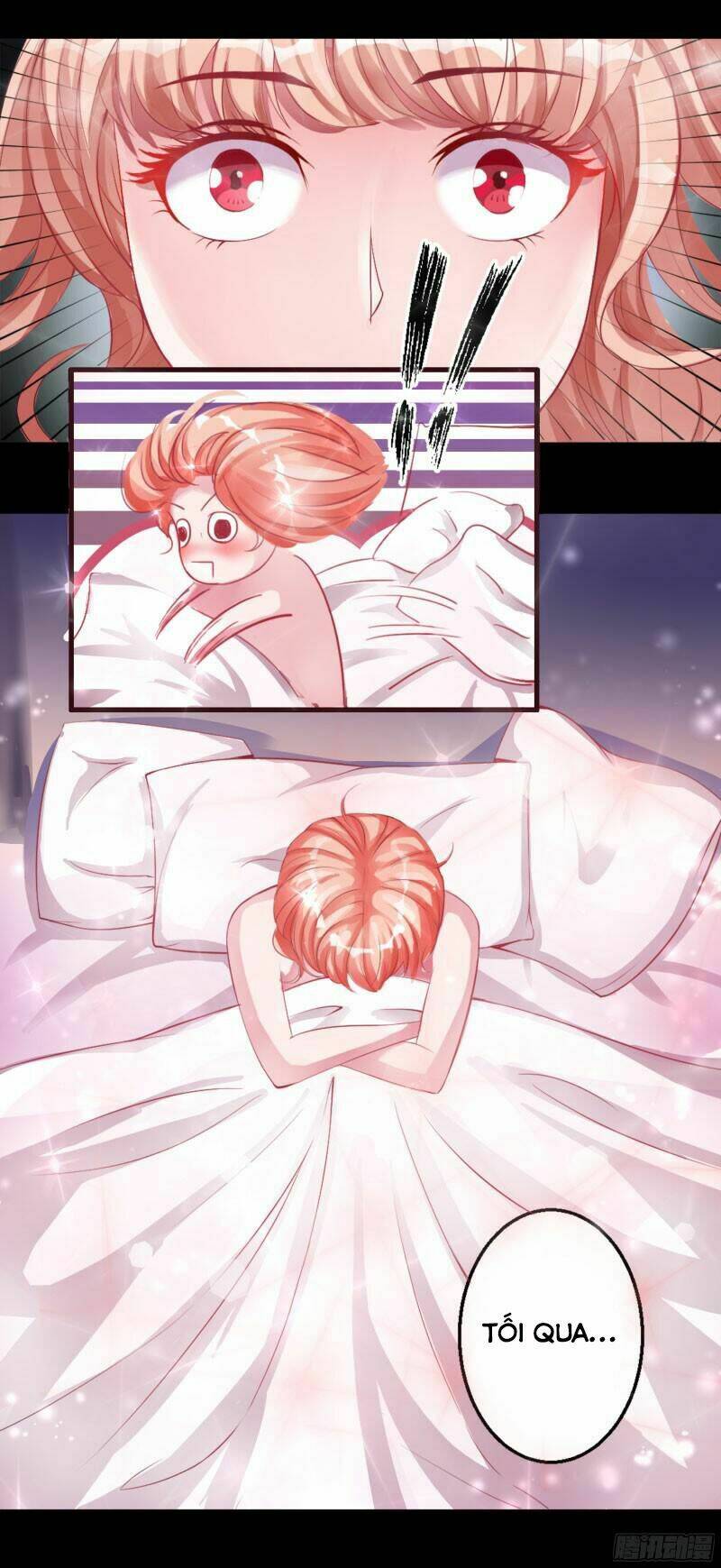 Hung Mãnh Quỷ Phu Bà Thượng Sàng: Chapter 1.2