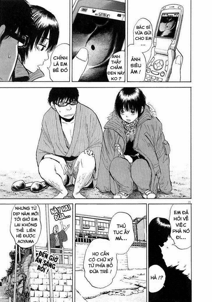 Boy On The Run: Chapter 27