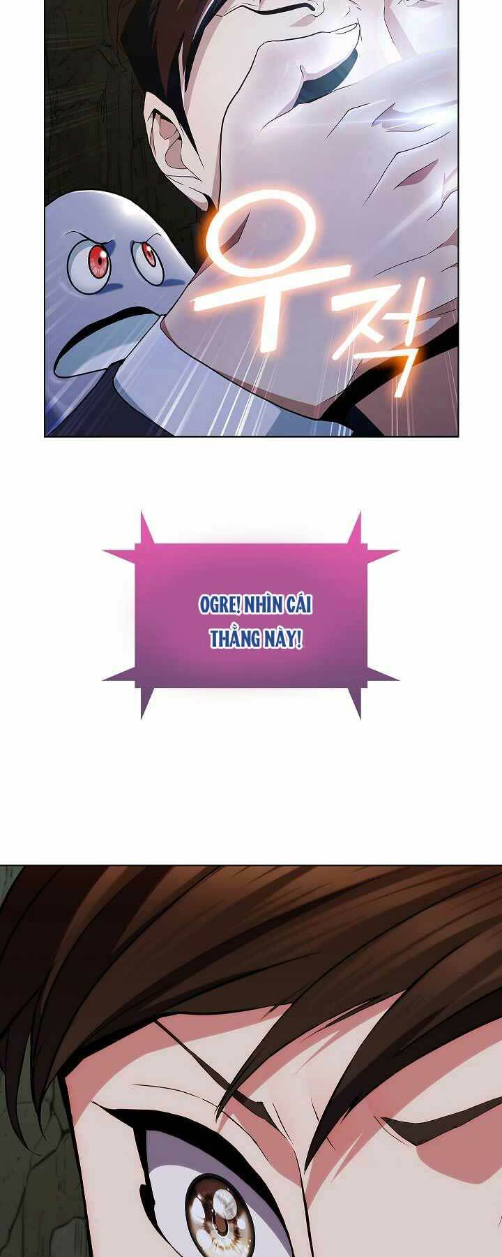 Kẻ Phát Hoạ Ấn Chú: Chapter 2