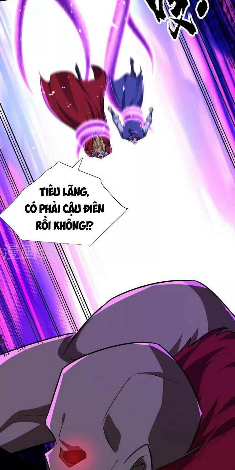 Yêu Giả Vi Vương: Chapter 258