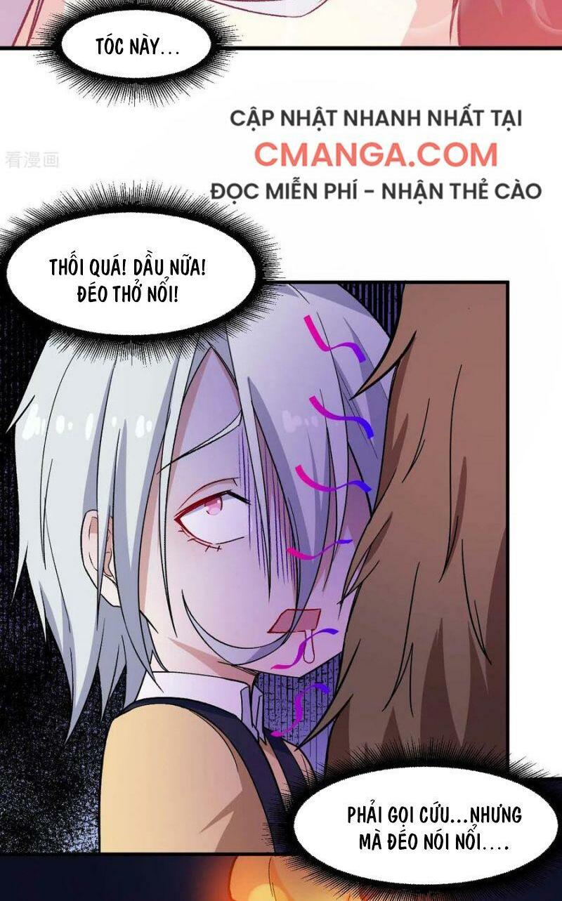 Vườn Trường Cuồng Sư Hệ Thống: Chapter 160