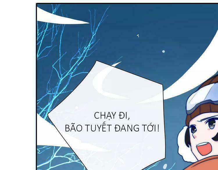 Trái Tim Băng Giá: Chapter 36