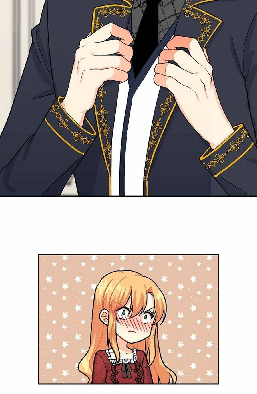 Kẻ Huỷ Diệt Rơi Vào Lưới Tình Của Tôi: Chapter 3