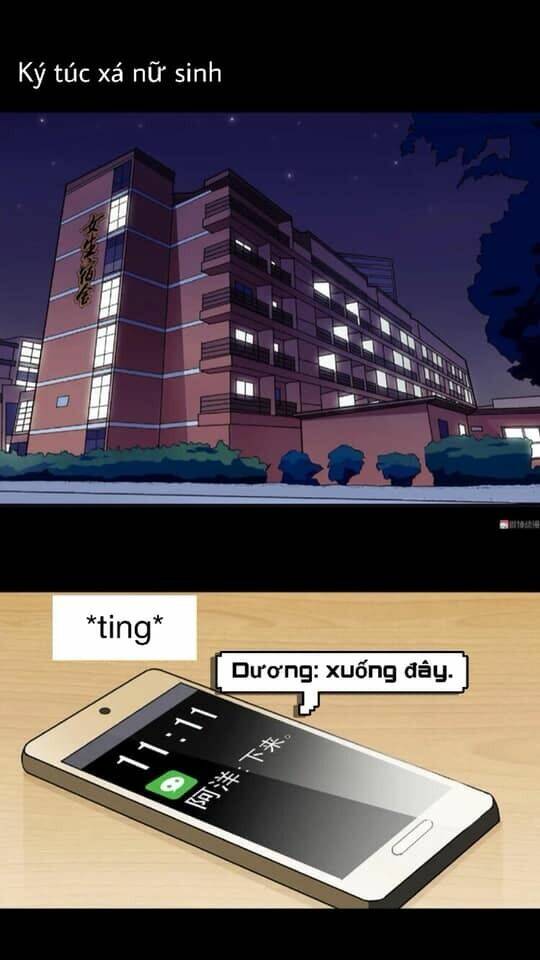 Giày Thủy Tinh: Chapter 3.1