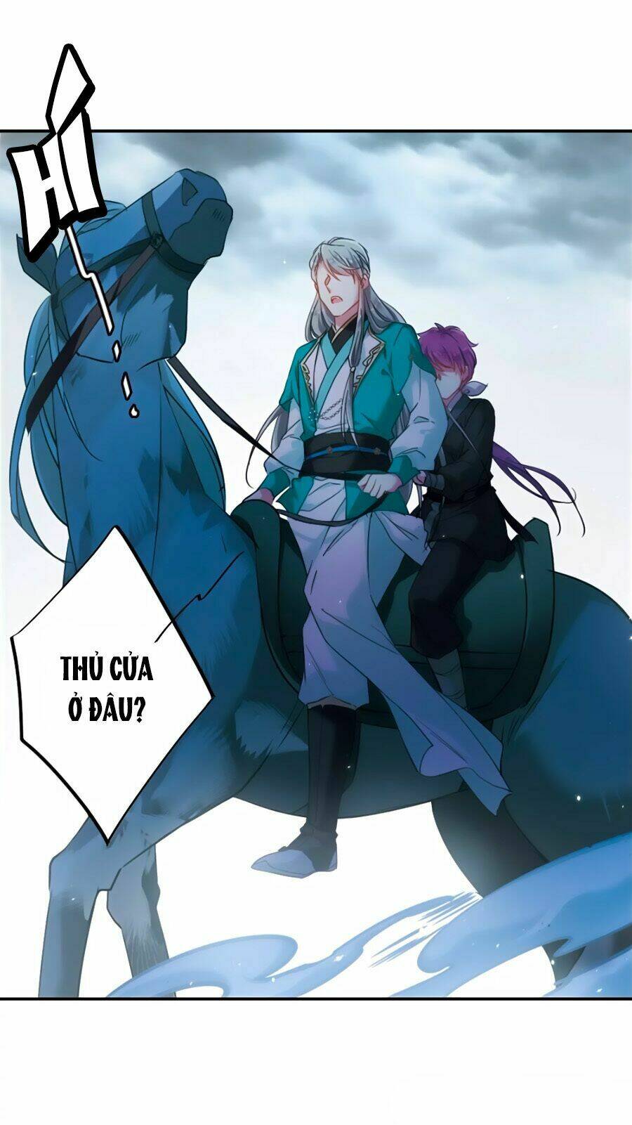 Thượng Quốc Phú Chi Thiên Đống Tuyết: Chapter 38