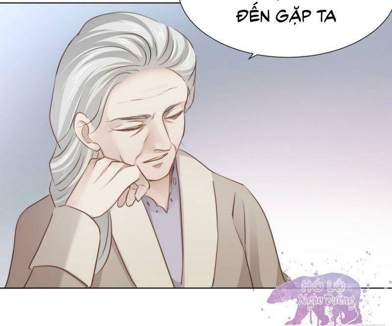 Điều Giáo Gấu Bắc Cực: Chapter 53