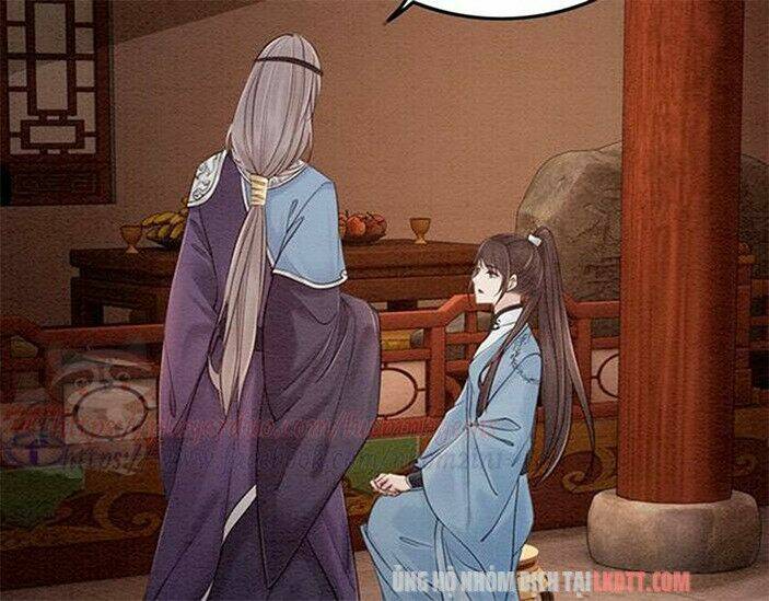 Trọng Sinh Bá Sủng Nhiếp Chính Vương Quá Mạnh Mẽ: Chapter 92