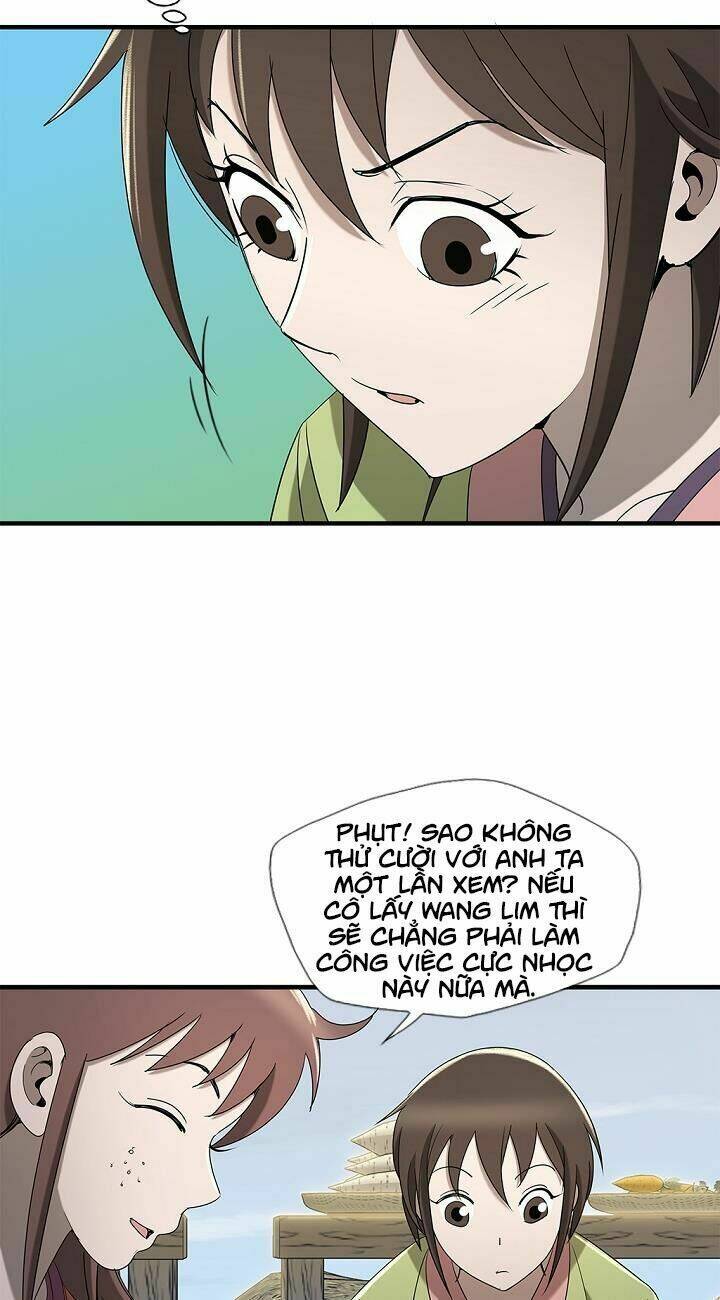 Cuồng Long: Chapter 20