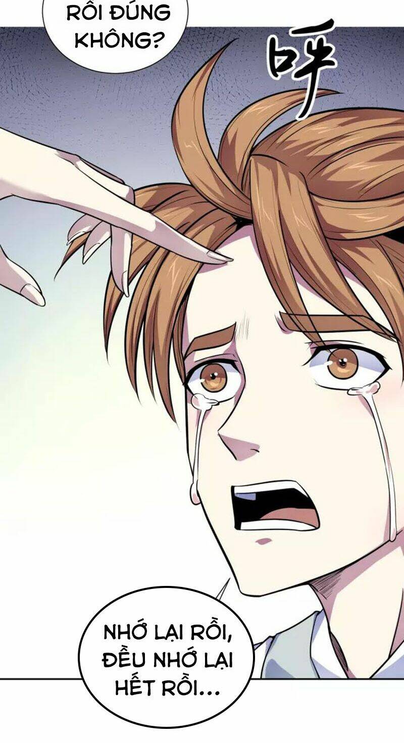 Nghịch Thiên Đại Thần: Chapter 81