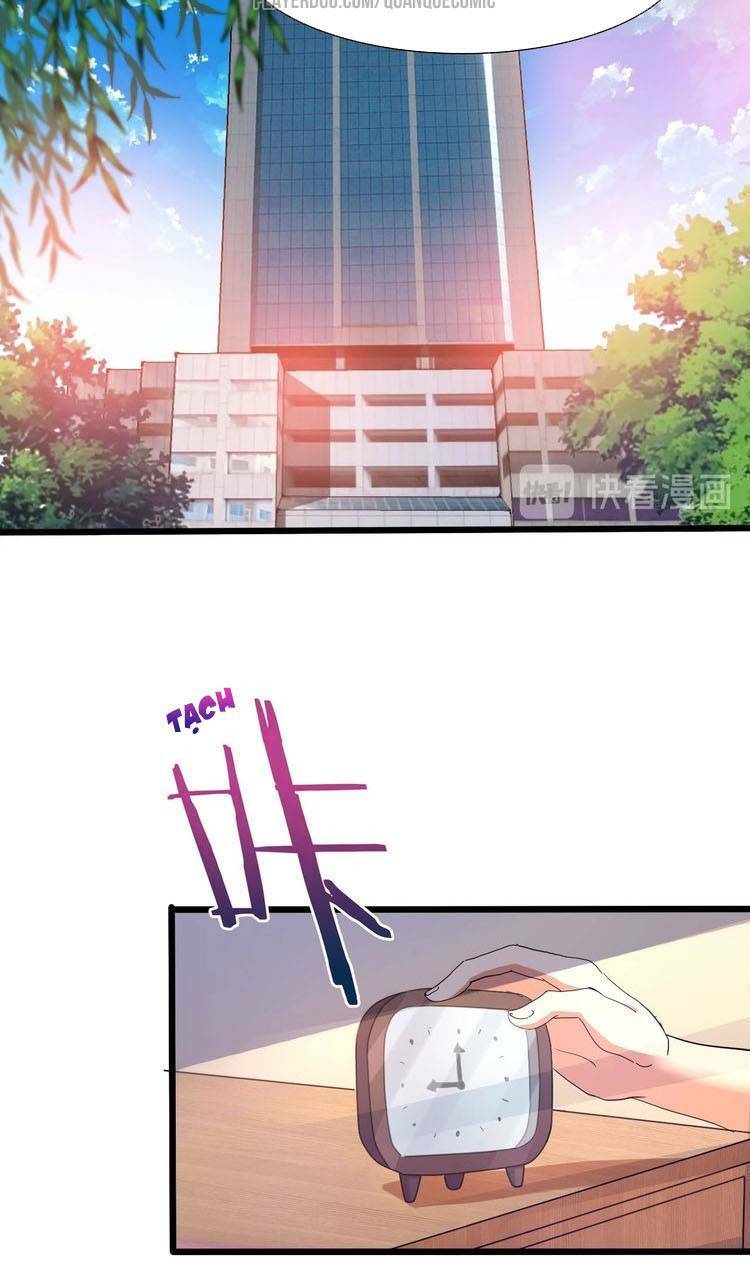 Kinh Thế Kỳ Nhân: Chapter 24