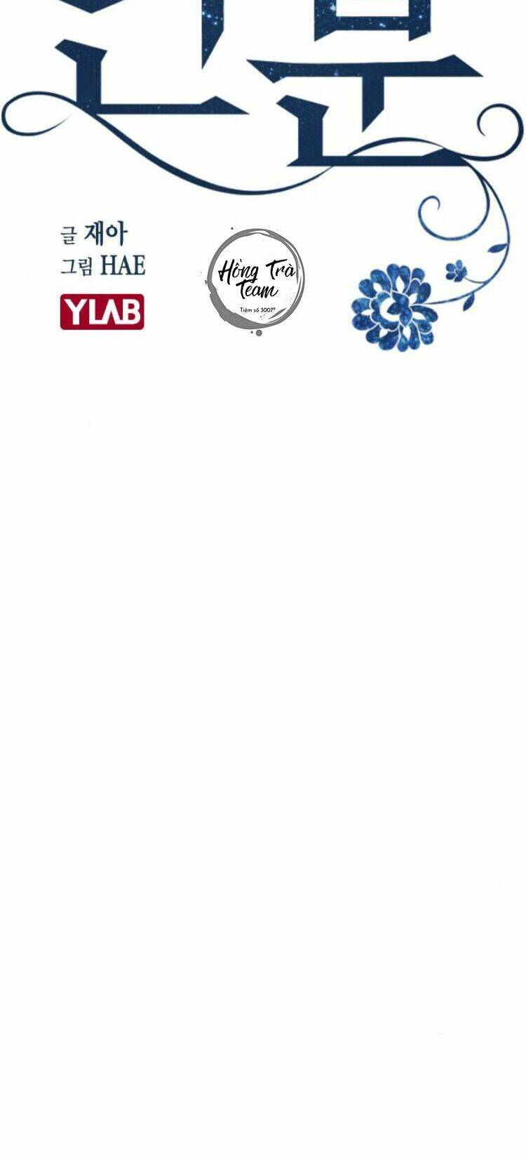 Duyên Nợ Kiếp Trước: Chapter 4