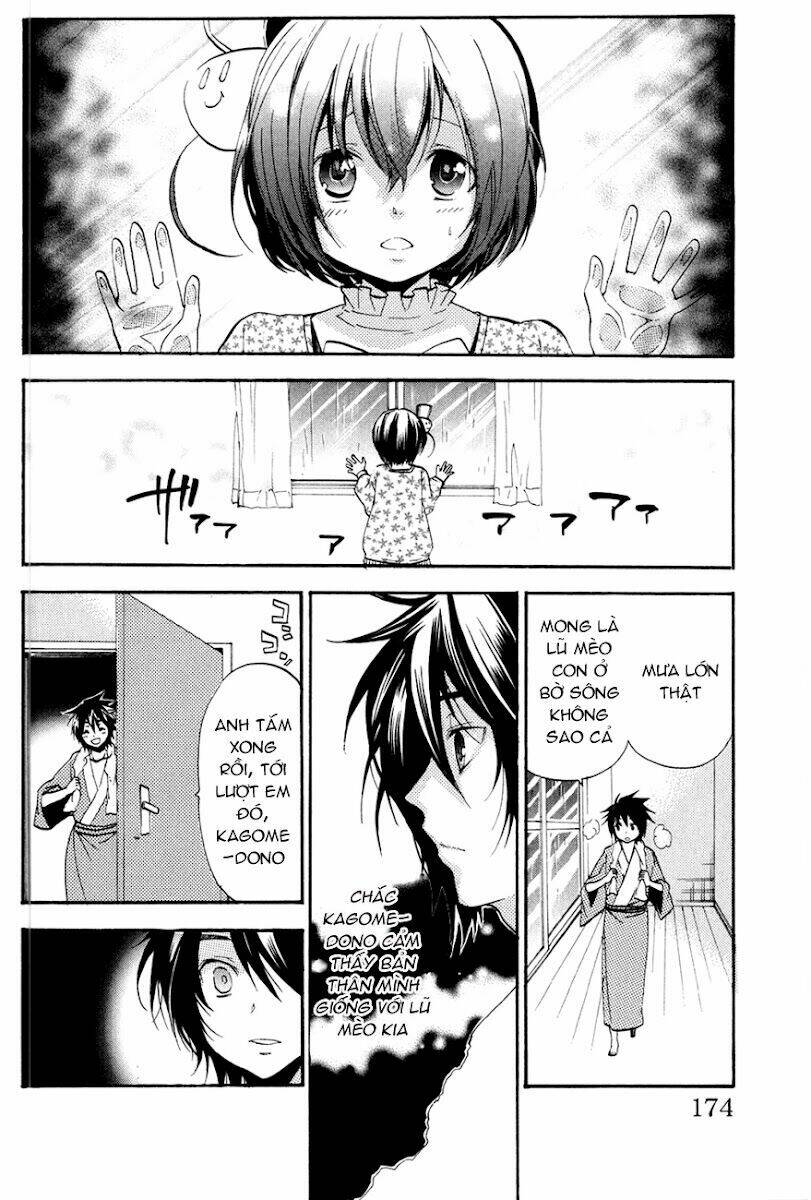 Ashita No Yoichi: Chapter 50