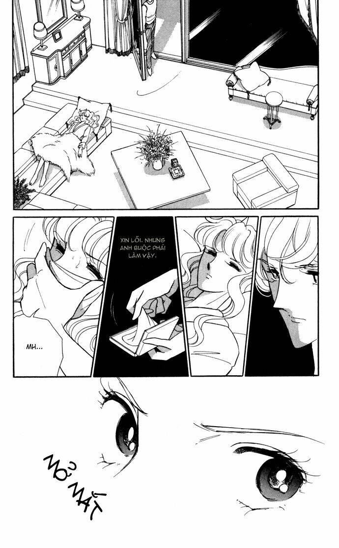 Ao No Fuuin - Blue Seal: Chapter 36