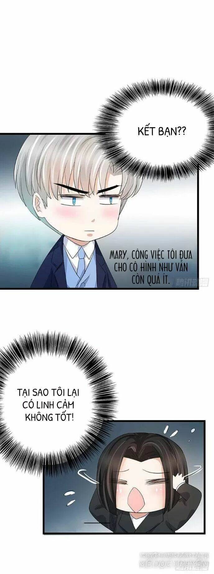 Chào Buổi Sáng, Ức Vạn Manh Thê: Chapter 39