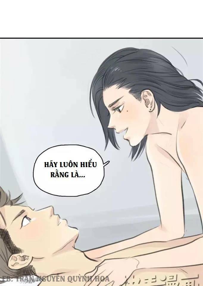 12 Giờ Của Lọ Lem: Chapter 14