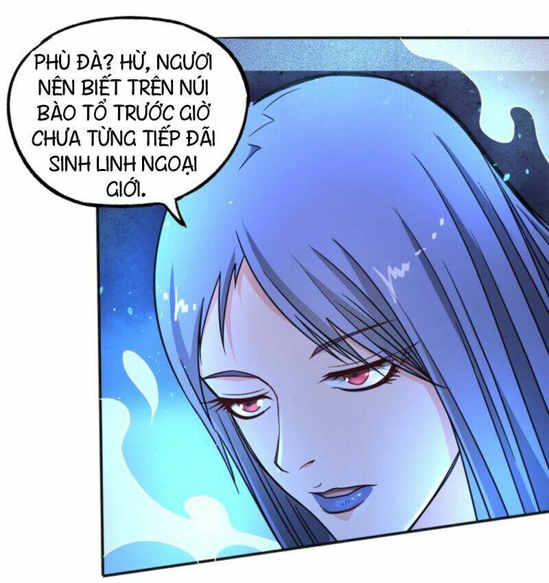 Thiên Mệnh Cửu Tinh: Chapter 7
